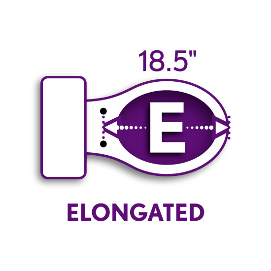 Bemis Independence Icon Elongated