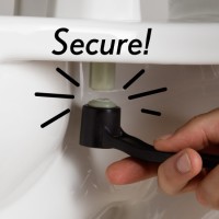 Bemis Independence Icon STATITE secure