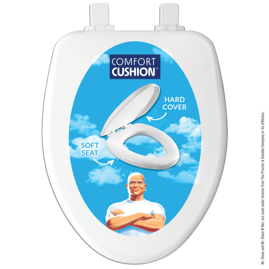 ComfortCushion Hero THD