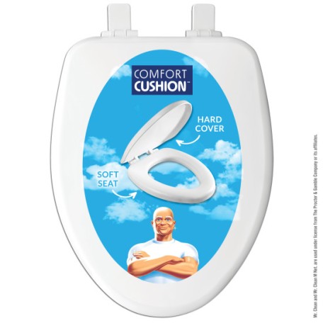 ComfortCushion Hero THD