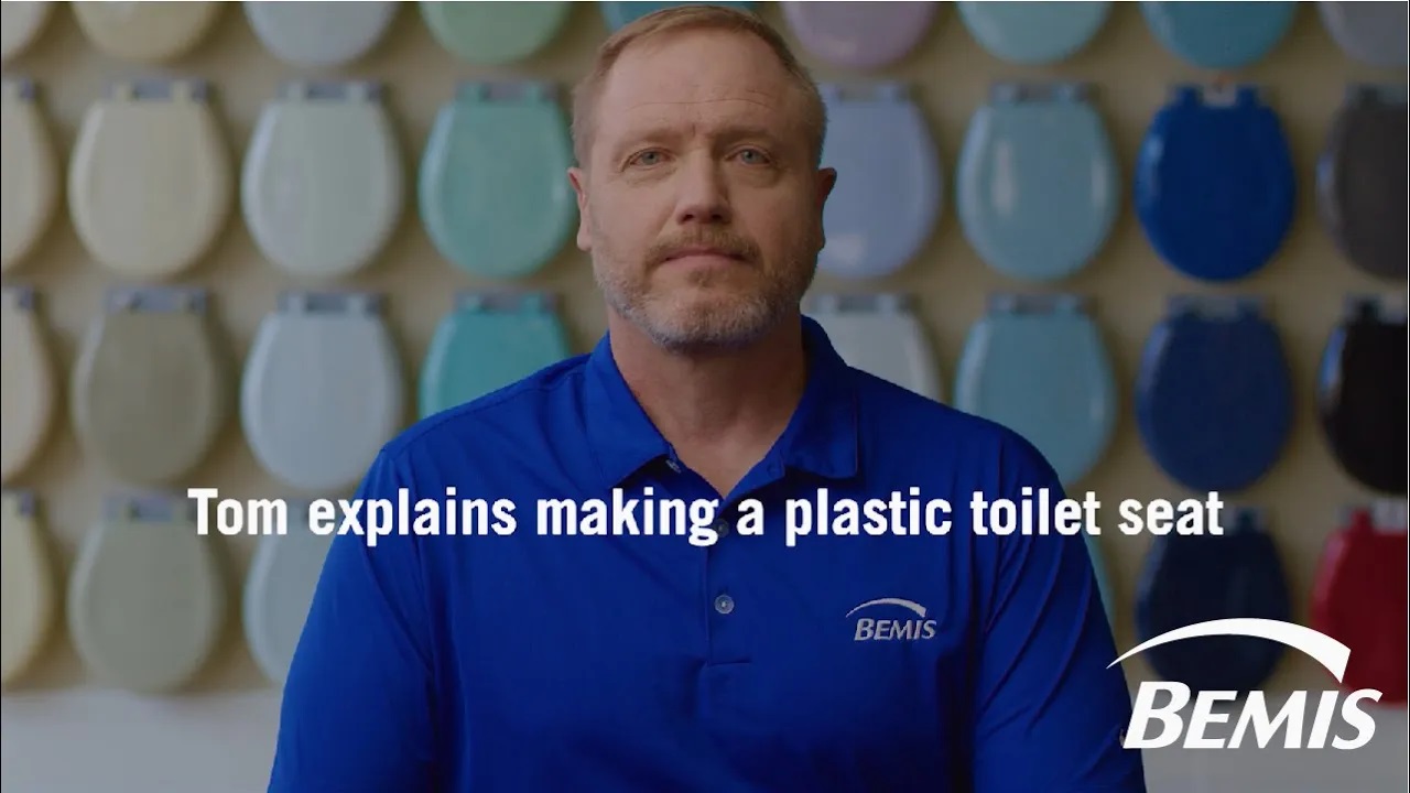 How Its Made Plastic