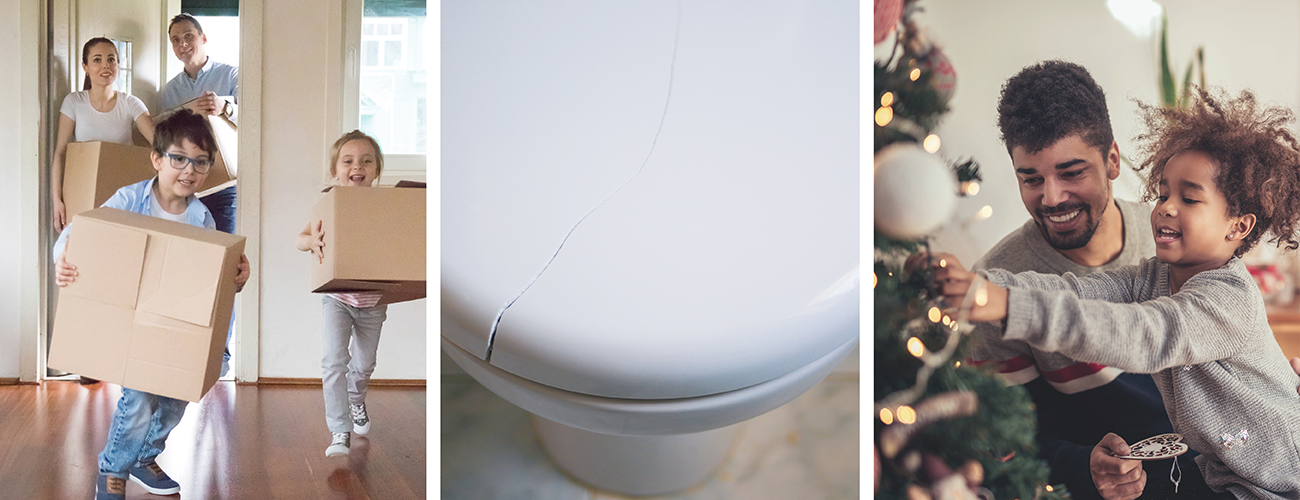 r how often should you change your toilet seat 1