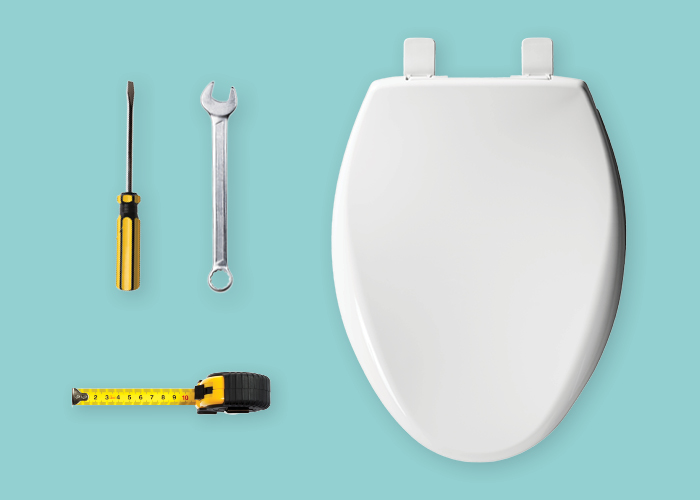 r how to remove and replace your toilet seat 1