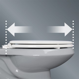 precision seat fit feature thumbnail