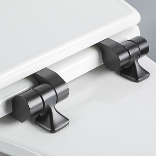 shop by metal hinge seats