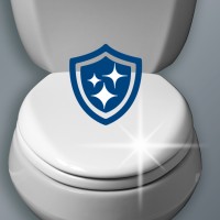 AntimicrobialSeatProtection