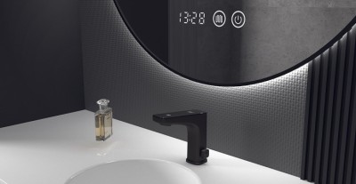 Bemis Grove Faucet 5