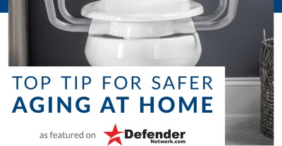 Defender Network Assurance social 082224