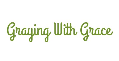 graying with grace in the news thumbnail