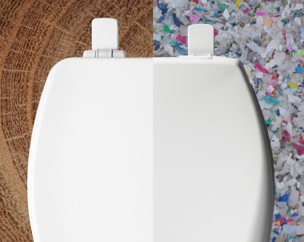 r what material should you choose for your toilet seat updated