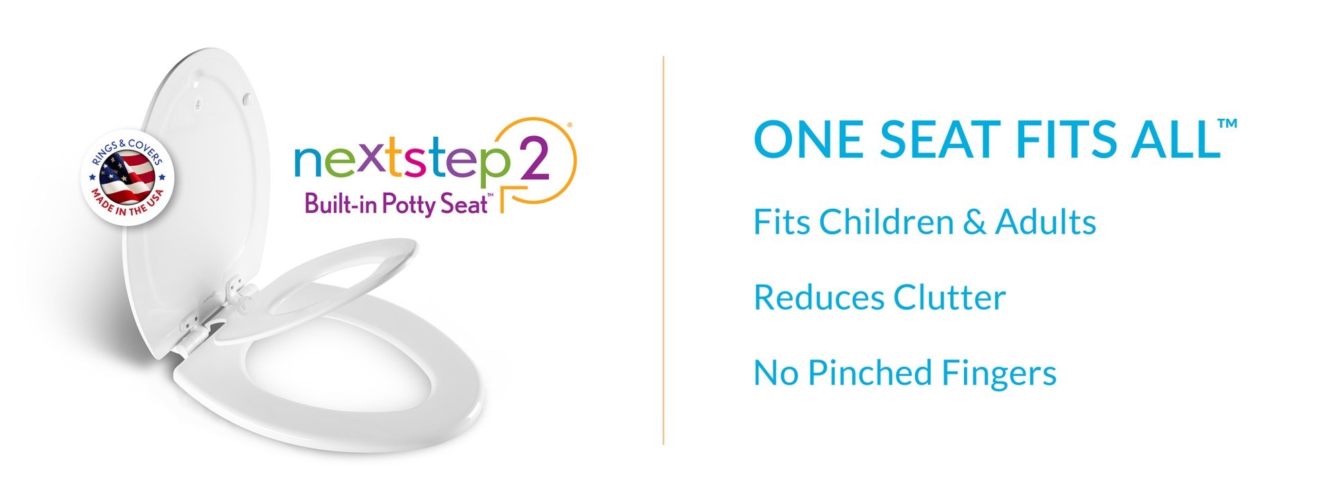 ns2 landing page header benefits