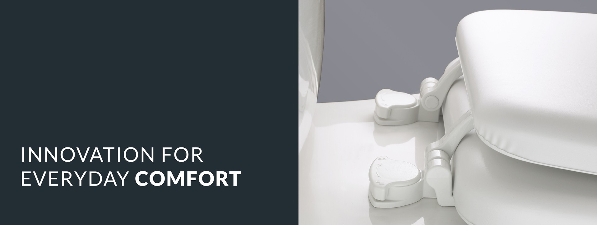 soft seats landing page banner comfort