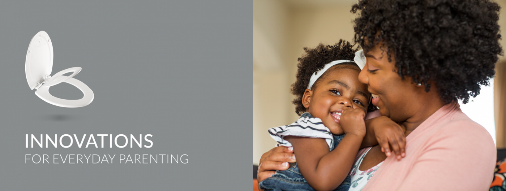 wood landing page header parenting